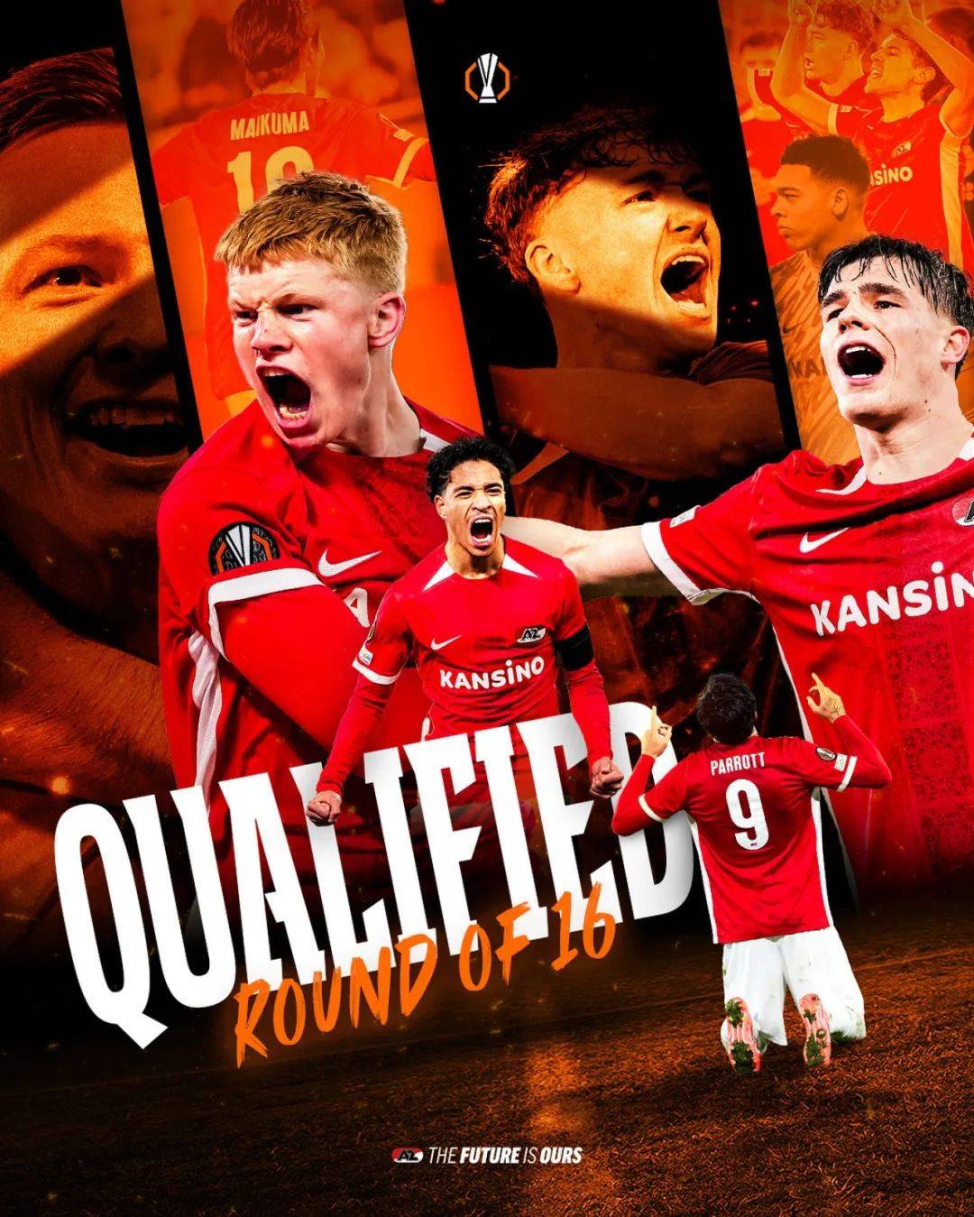 荷兰主场胜乌克兰，领先优势巩固