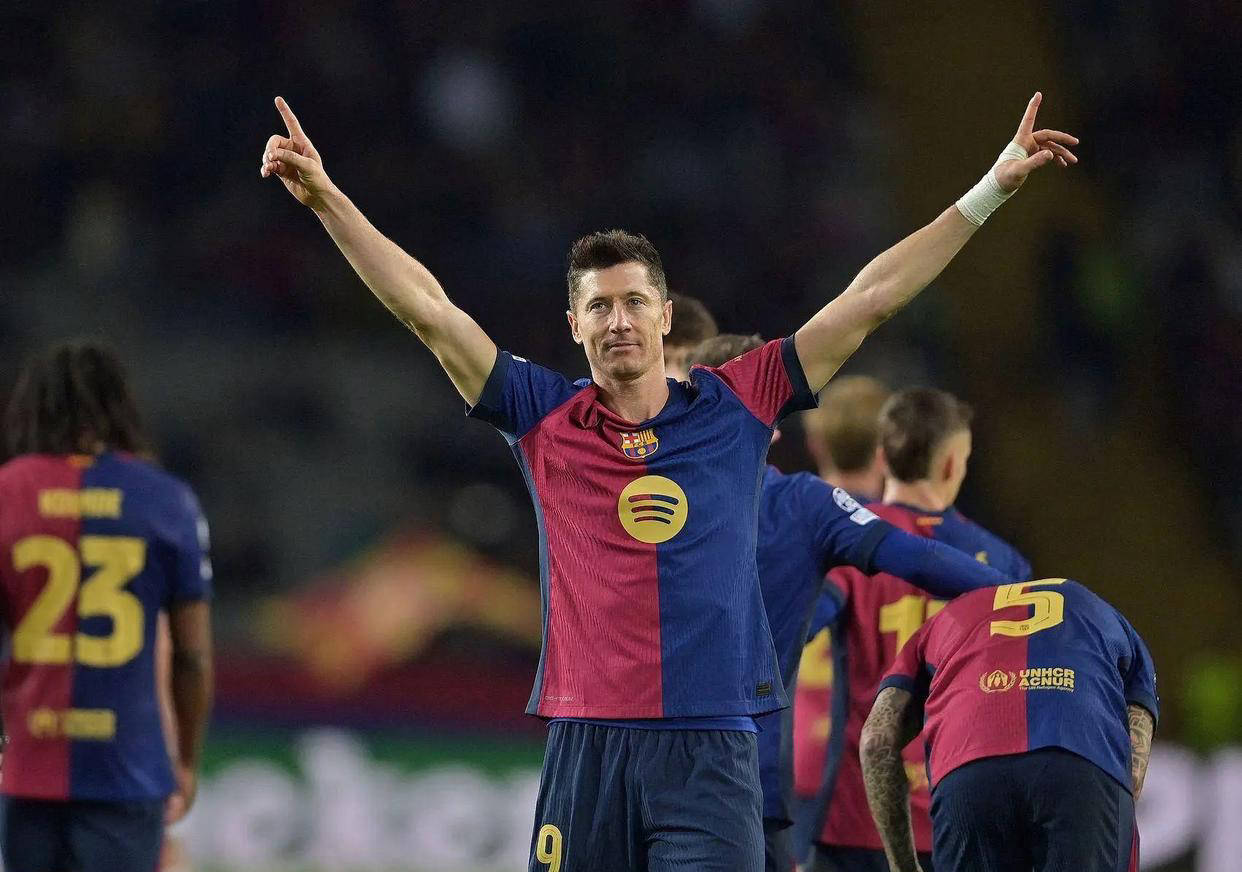 关于巴塞罗那欲击败瓦伦西亚，各展神技的信息