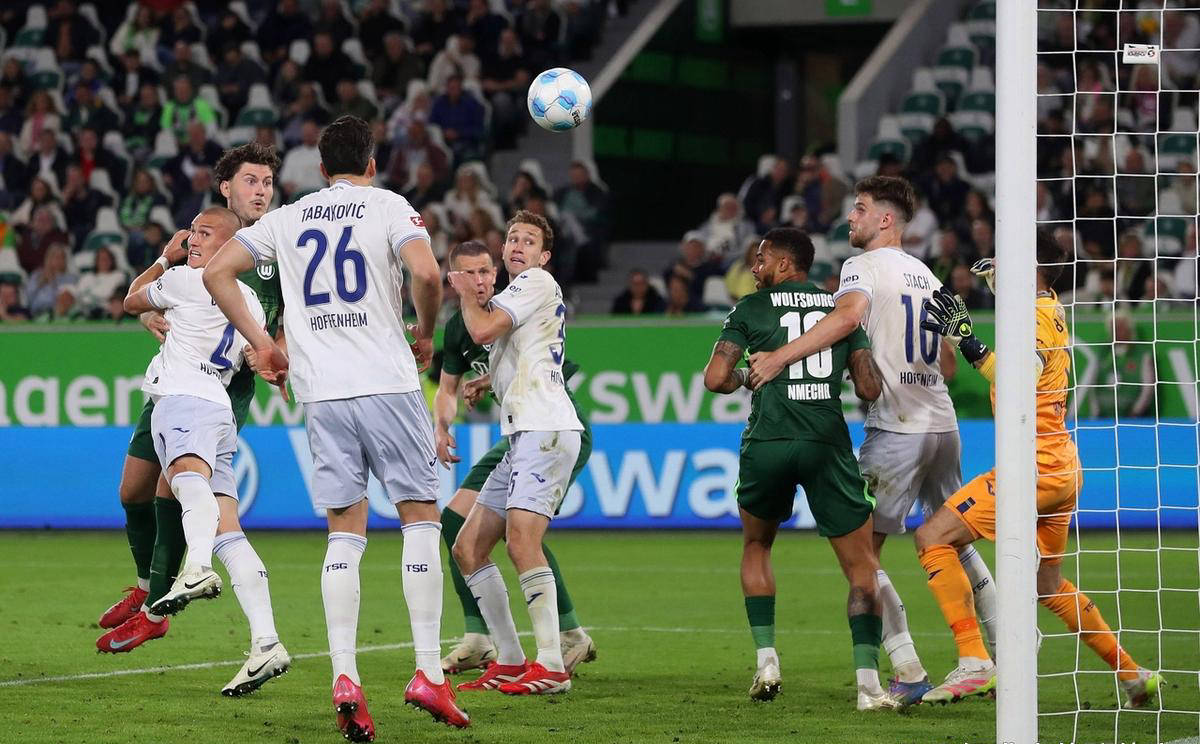 霍芬海姆客场遭遇虐败，客串真实囧途