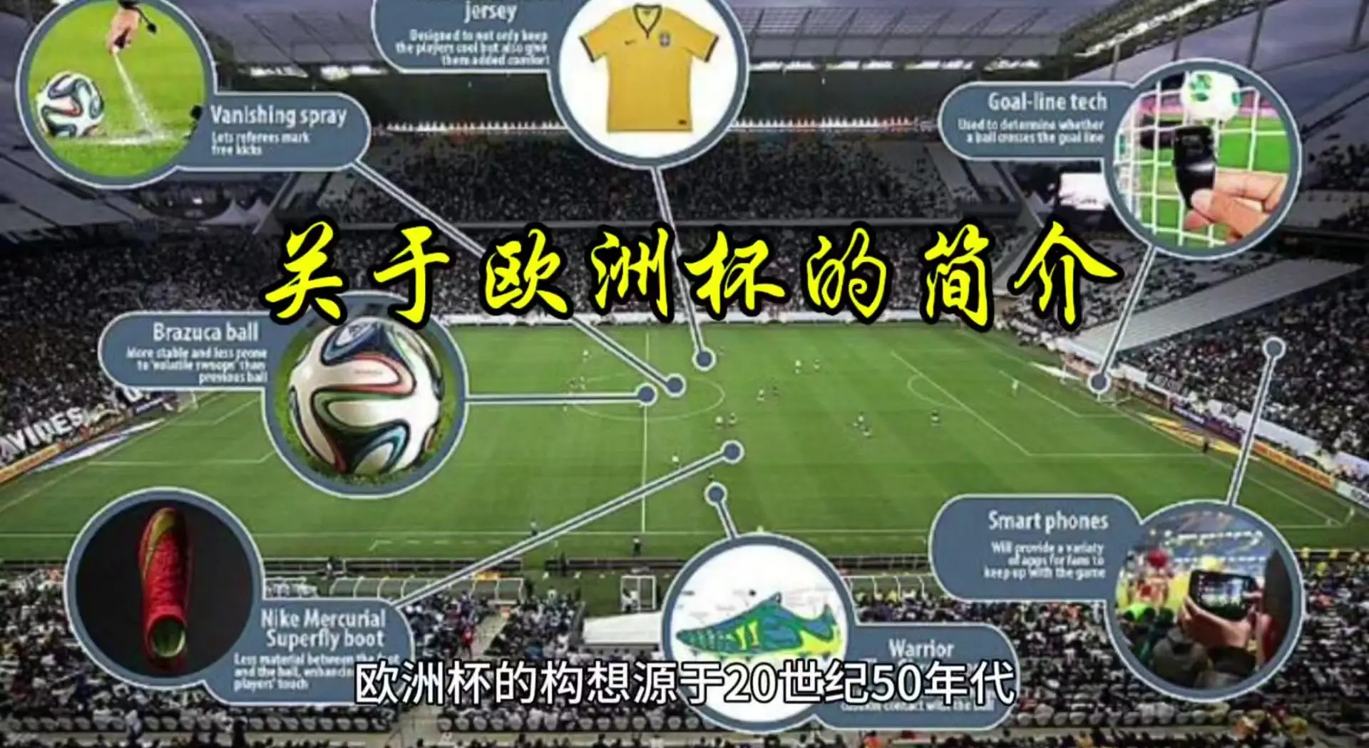 欧洲足球盛事引发球迷狂热话题