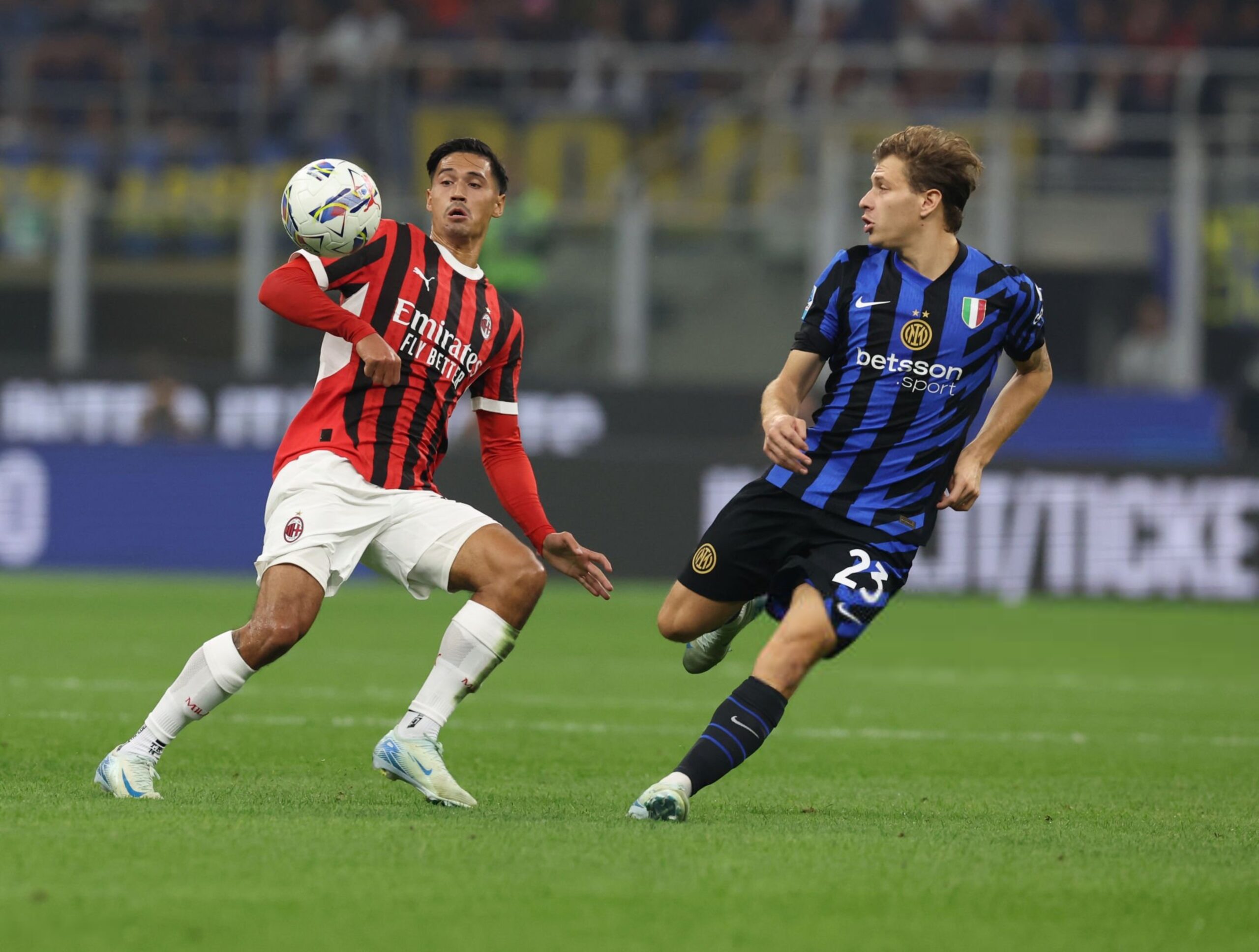 开云体育在线-欧洲超级杯即将展开，顶级球队或现交锋