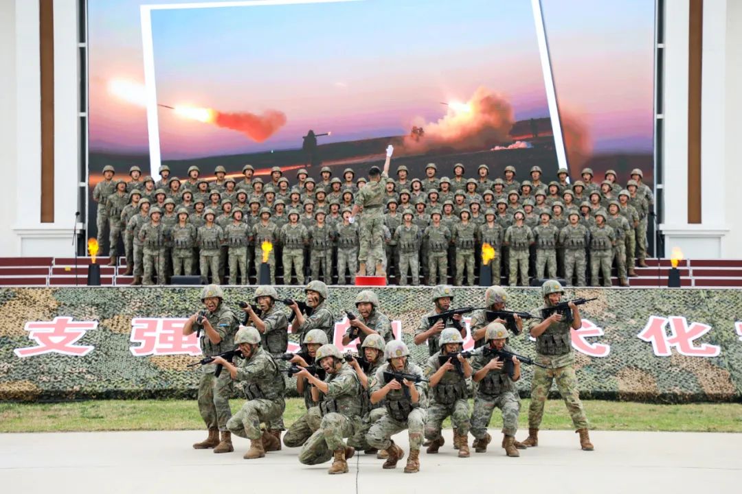 全新的挑战开始，各支队伍随时准备备战