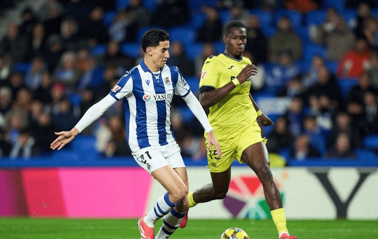 开云体育入口-阿拉维斯防守乏力，连续失利