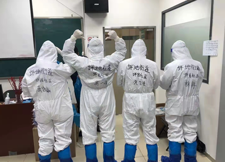 皇家社会球员集体捐献口罩支援抗疫工作