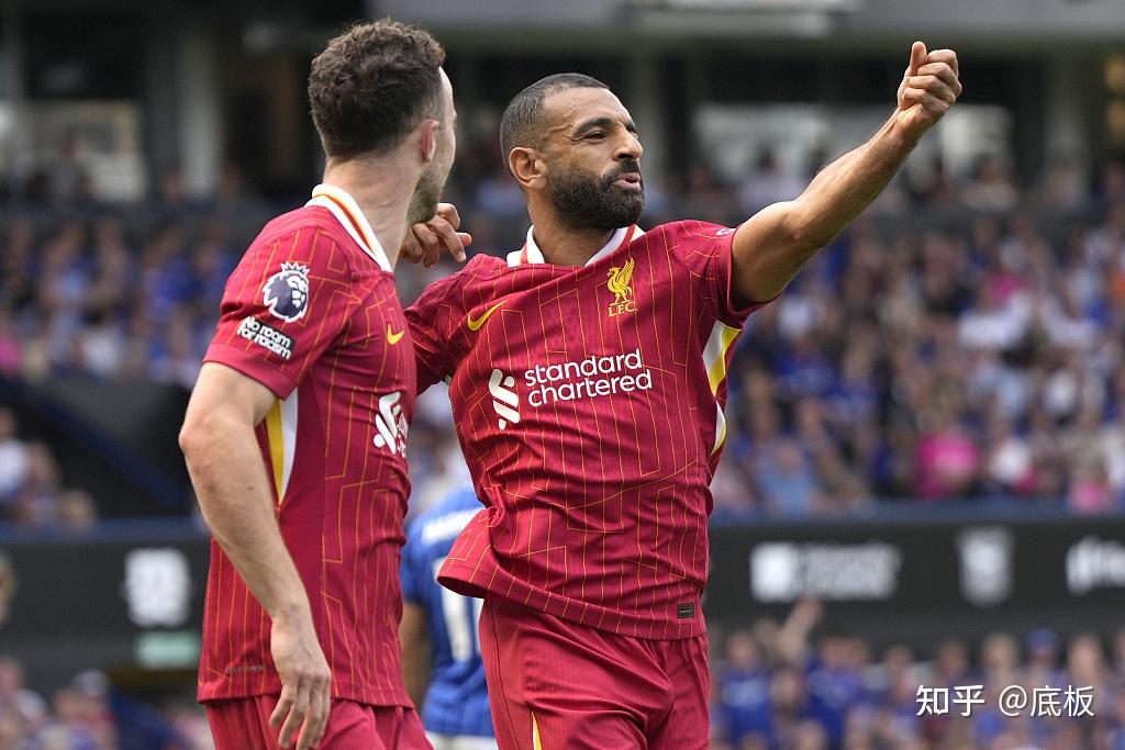 利物浦客场战平阿斯顿维拉易如反掌