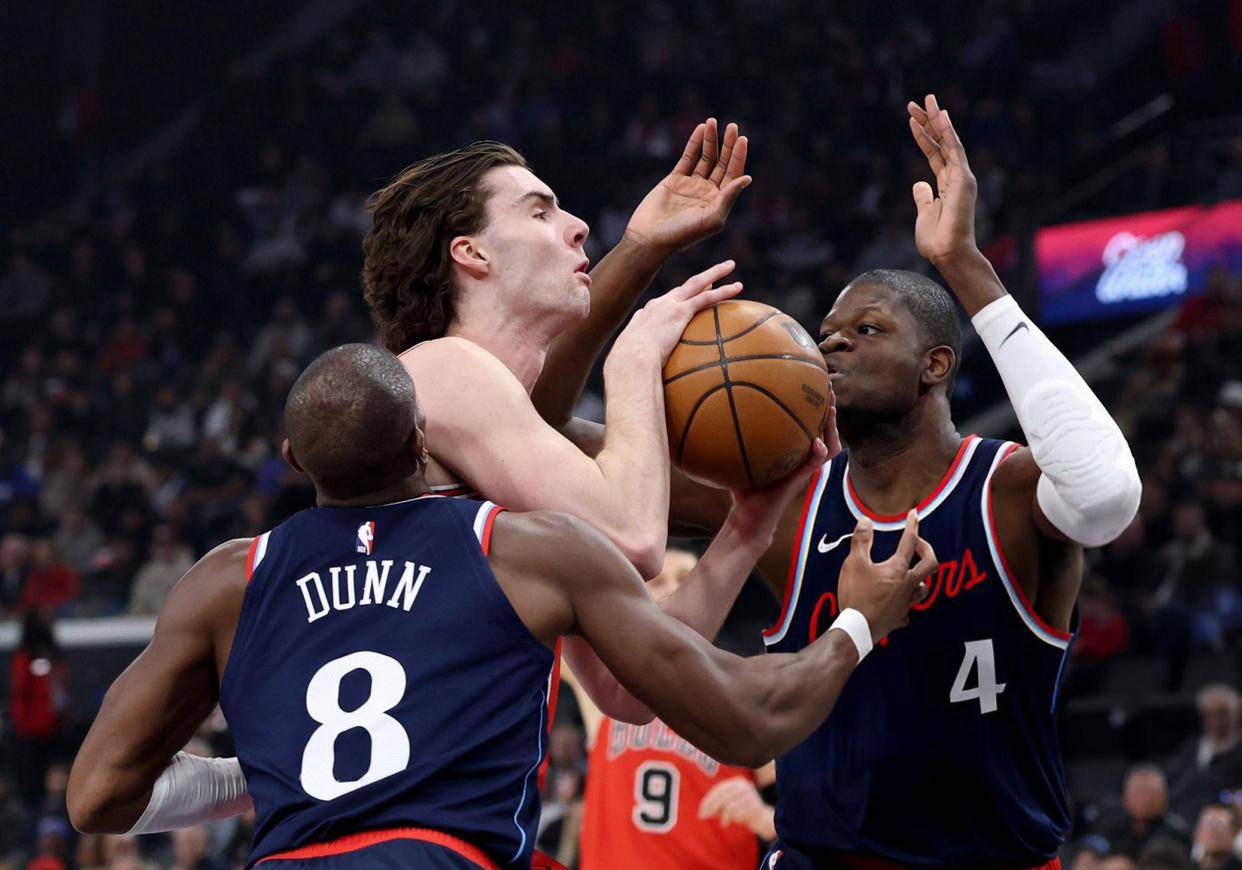 快船全队表现出色，实力超群