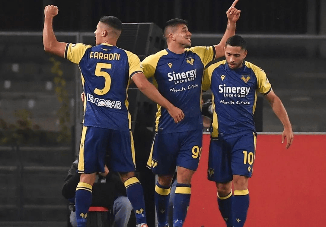 开云体育平台APP-亚特兰大客场平基辅！意甲球队实力横扫