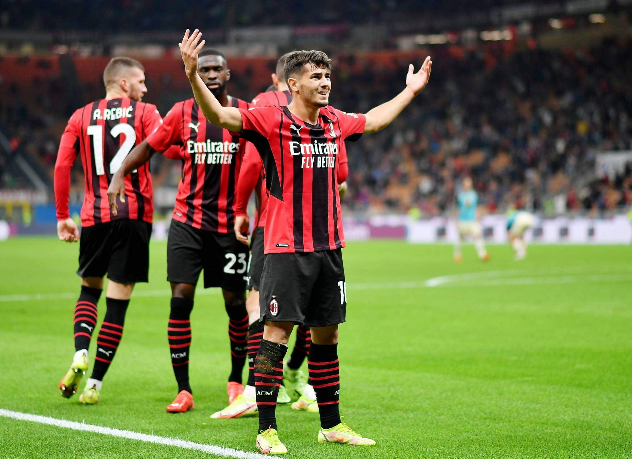 开云体育官方网站-包含AC米兰客场战胜对手，进军下一轮信心十足的词条