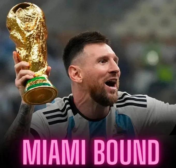 包含阿根廷传奇球星退役，足球界震惊的词条