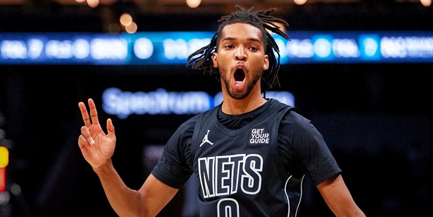 开云体育-篮网队抢先签下自由球员，壮大实力