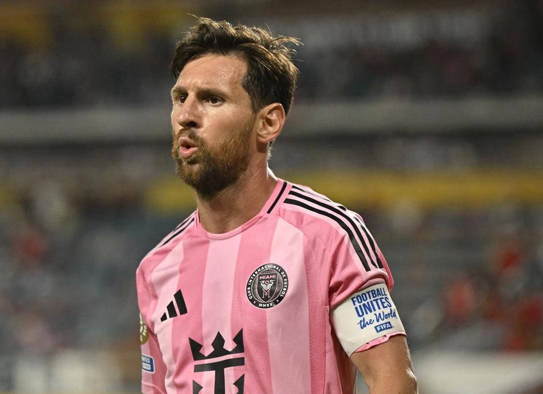 梅西寻求与球队合作更深层次的交流