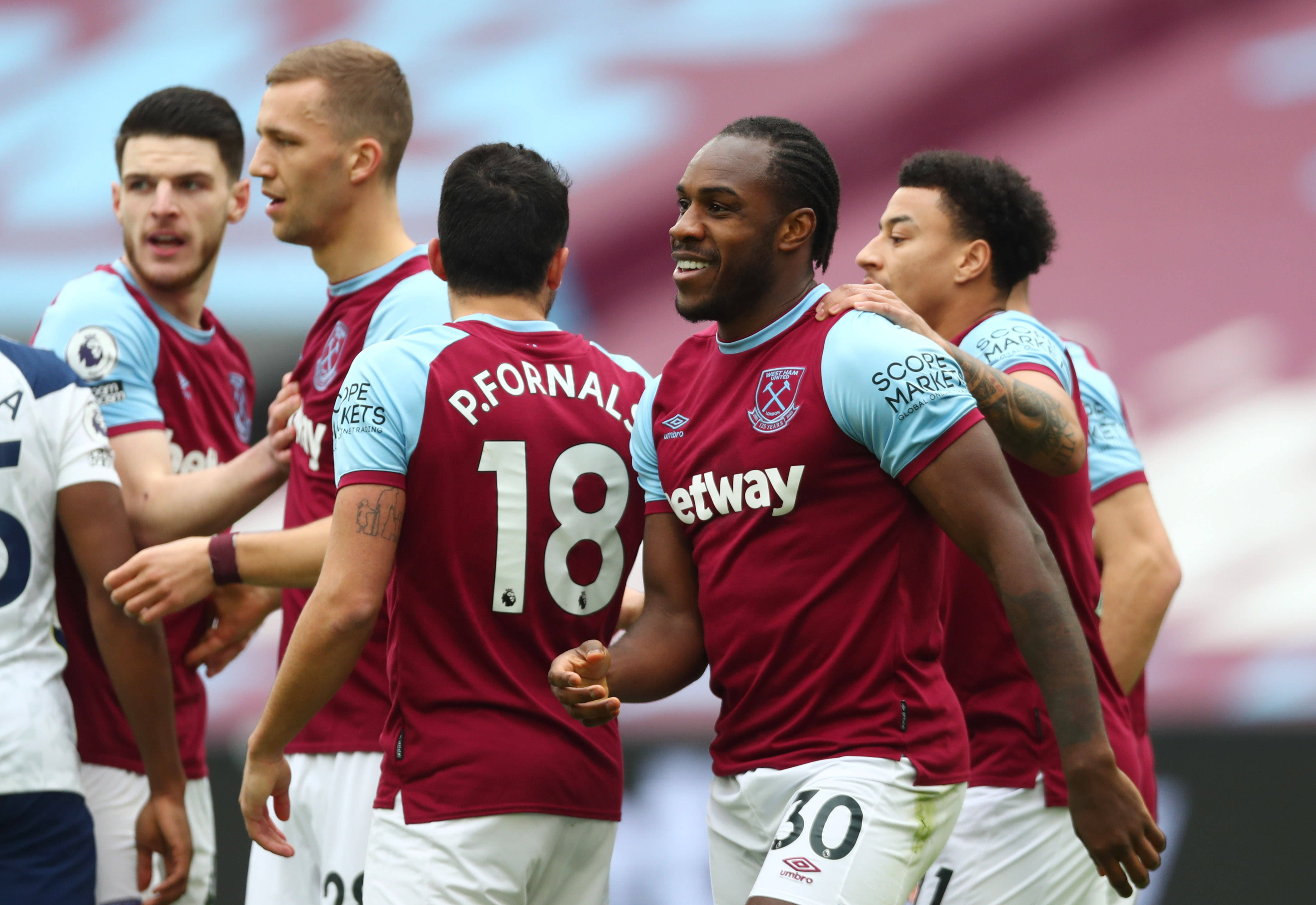 开云体育入口-曼联遭遇西汉姆联，对手实力不容小觑