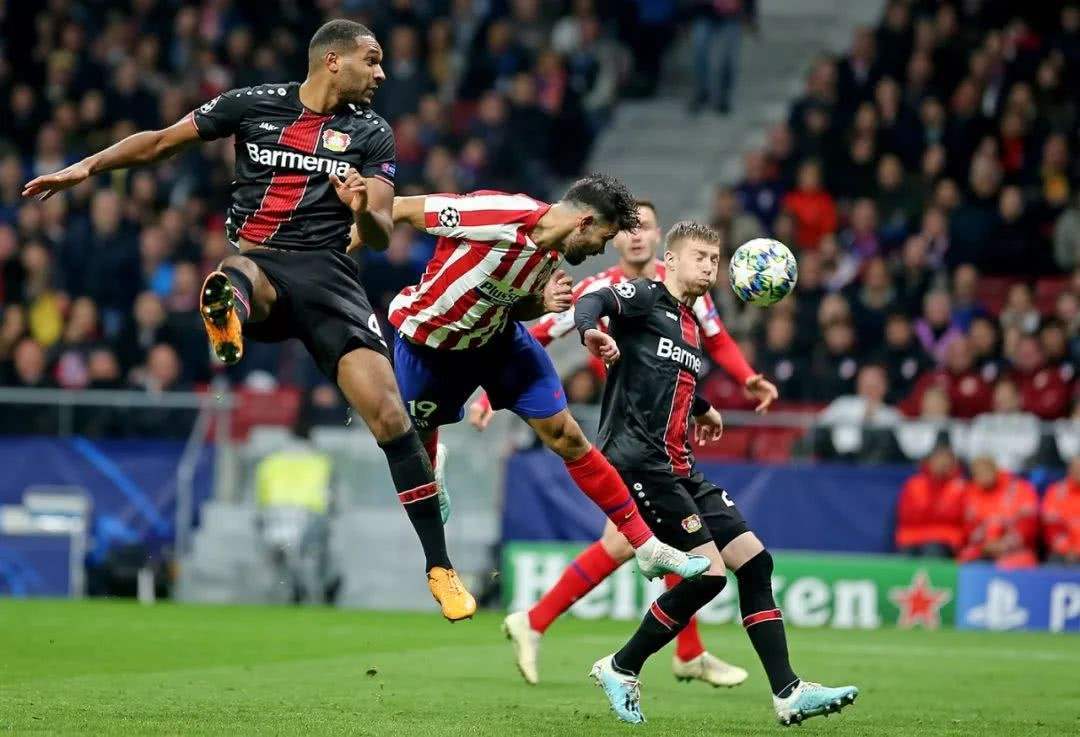 开云体育官网-捍卫荣耀，勒沃库森主场击败对手