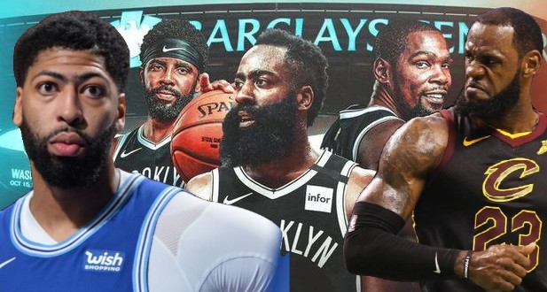 开云下载-篮网惨遭逆转，全队反思进攻方案