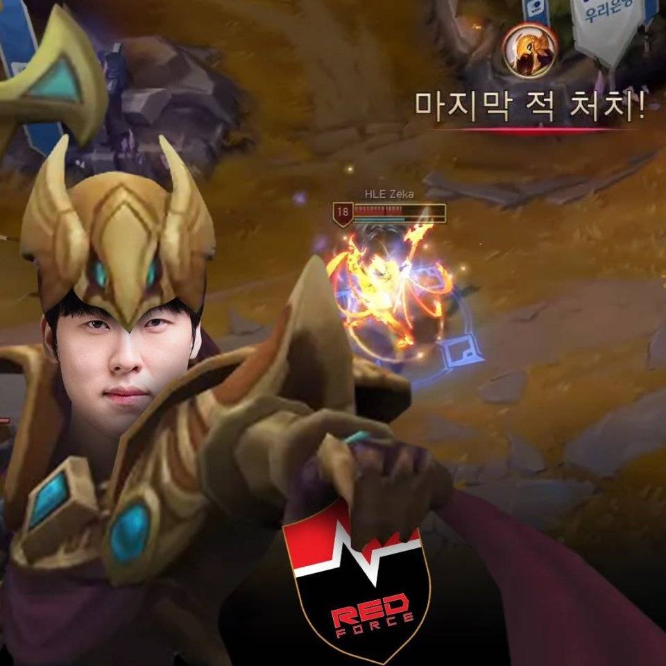 开云体育APP下载-HLE横扫C9，Peanut打出惊人五杀宿命之战半决赛，点燃全场激情