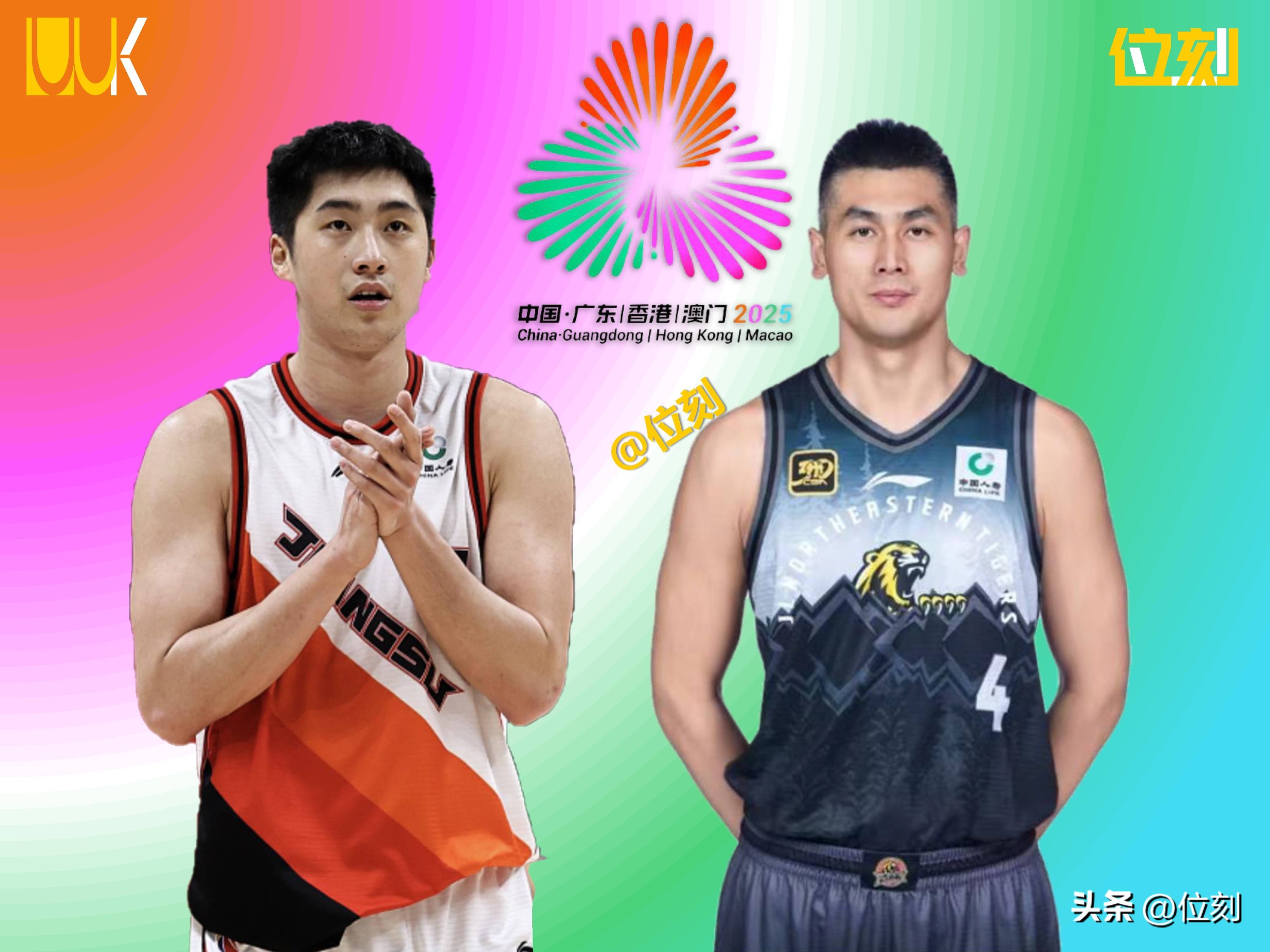 吉林队备战江苏男篮：实力均衡看点十足