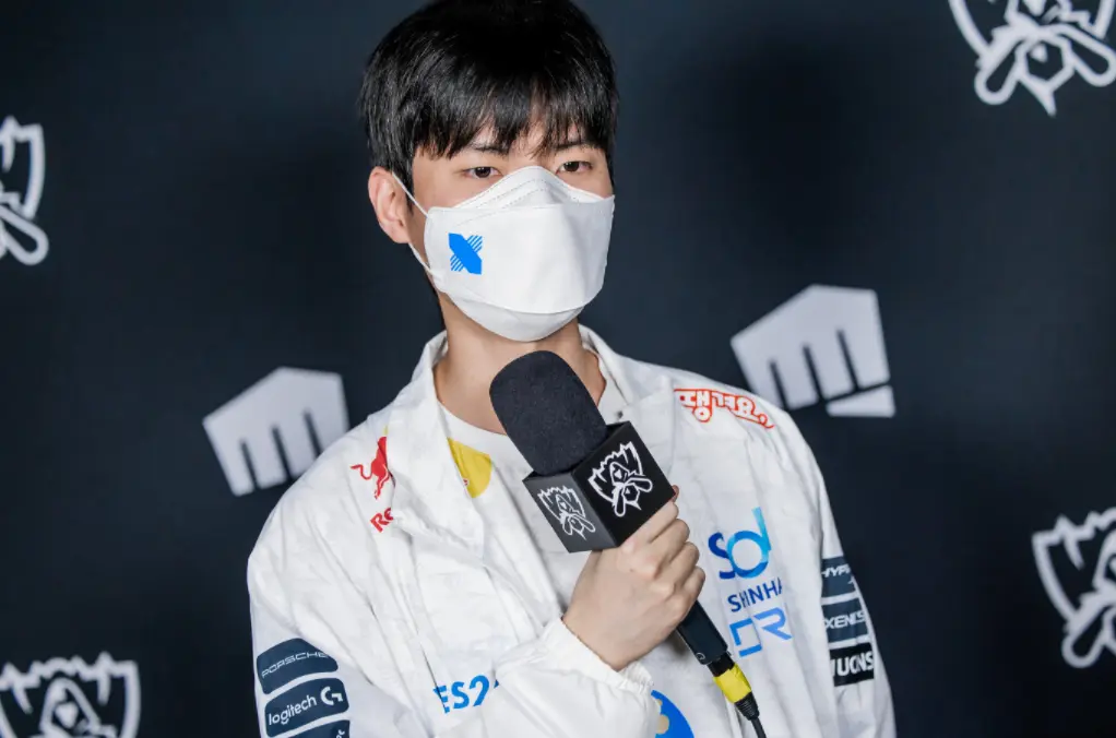 开云平台-DK力克DRX，Knight线上压制力十足宿命之战小组赛，成为赛场最大亮点