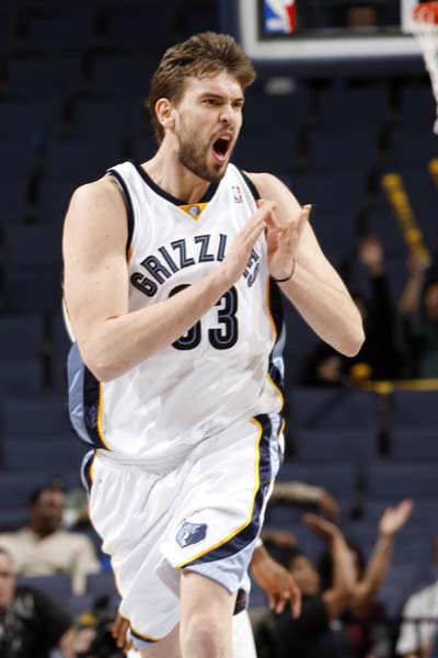 开云体育在线-令人惊叹！灰熊独占西南区排行榜第一