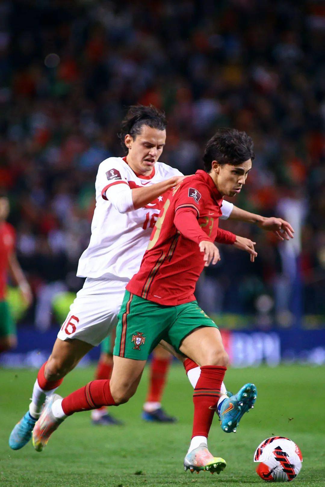 土耳其淘汰赛前景黯淡，威尔士豪取3分