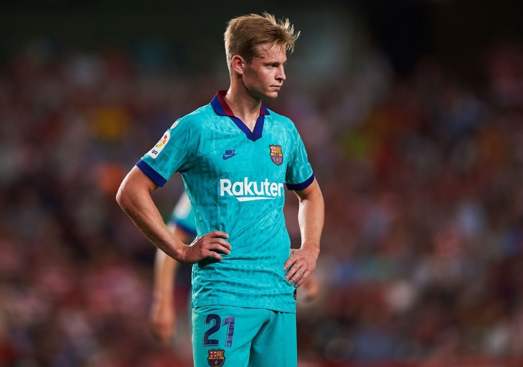 比达尔主场失利，前进积分榜次席