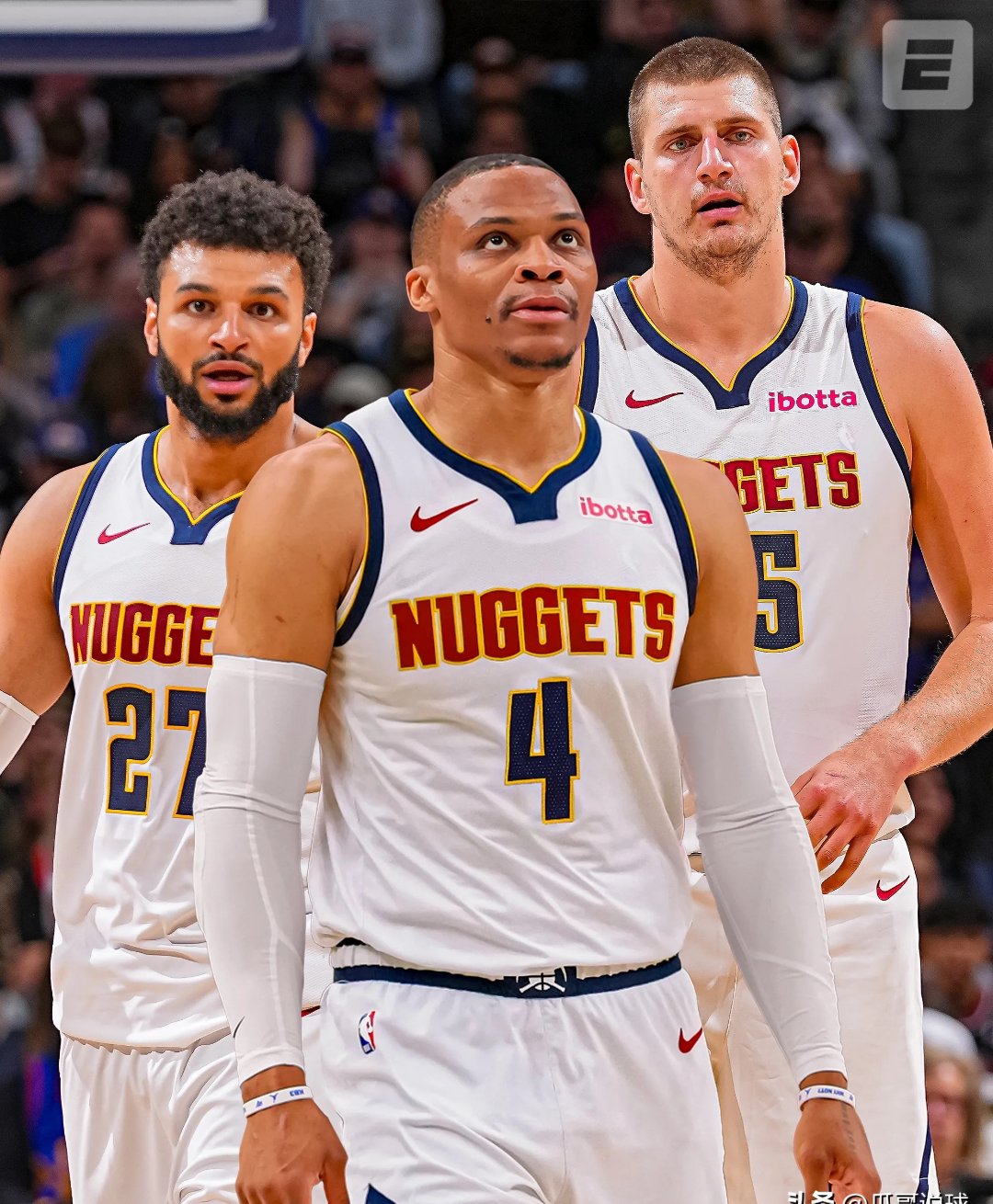 森林狼核心状态回升，球队连续取得胜利