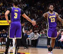 开云体育-湖人队员队齐心协力，轻取对手的简单介绍