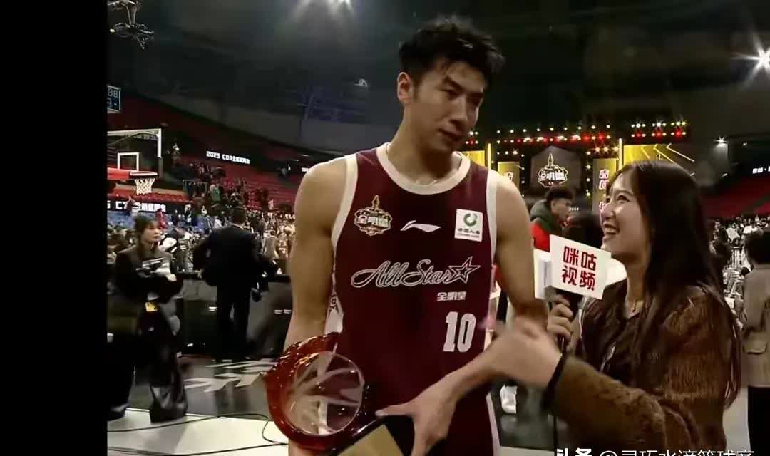 开云官网-邹雨宸进入NBA选拔名单，无限可能成为下一个状元
