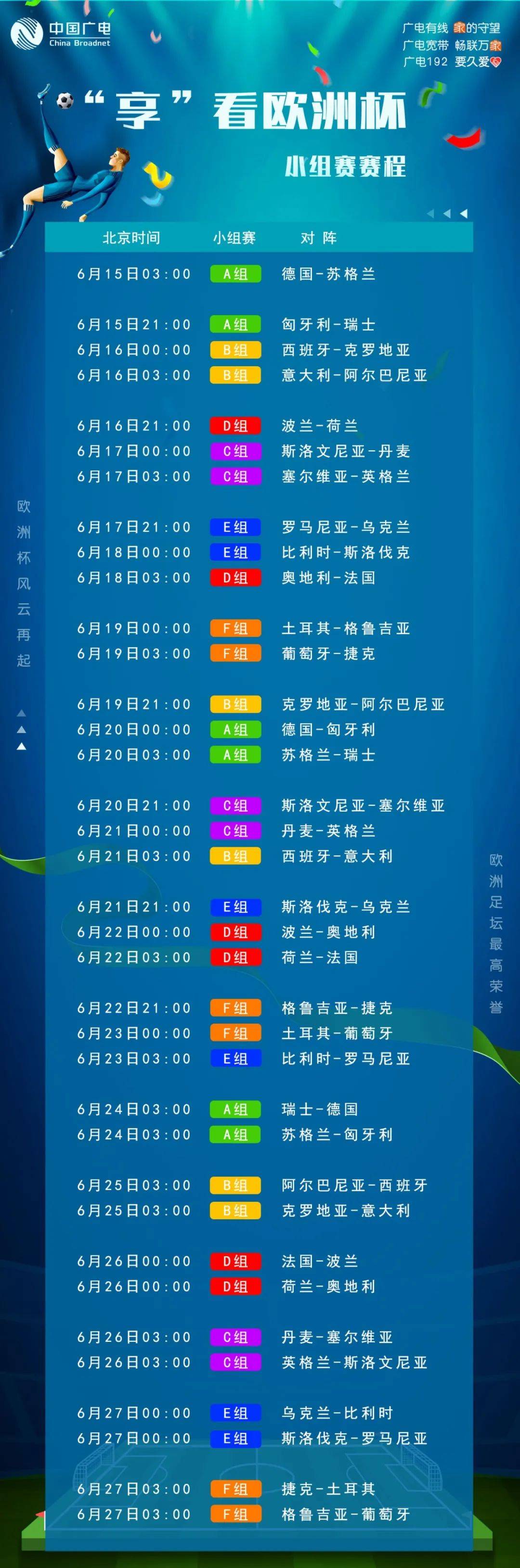 欧洲杯预选赛战况激烈，胜负难料