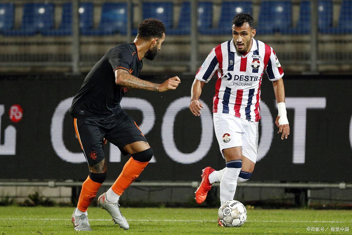 开云体育官方网站-阿贾克斯遭遇失利，保级前景堪忧