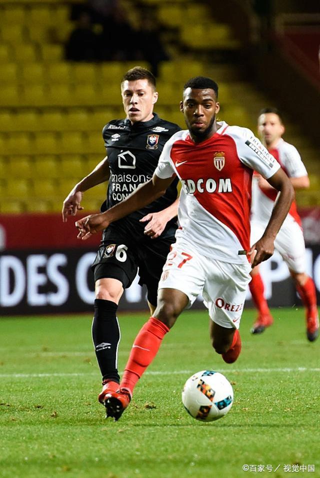 开云官网-摩纳哥4-0完胜雷恩，仍较难保级