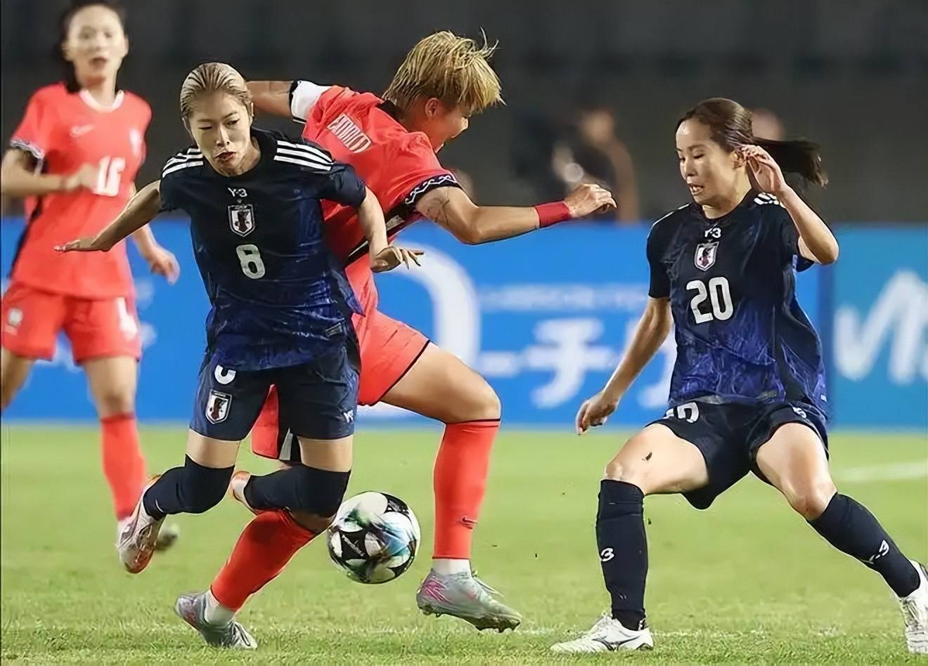 开云官网-以色列女足欲逆袭战胜智利队