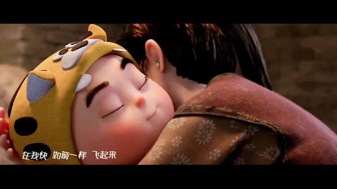 热血对决势必创造奇迹，期待着比赛的终极结果