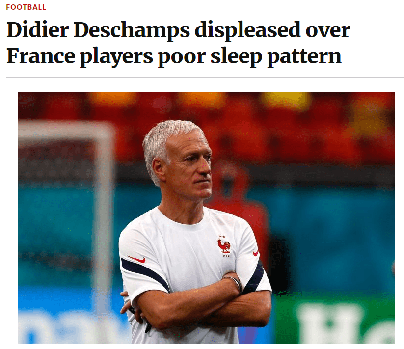 法国队轻取丹麦队，郑思维状态火热的简单介绍