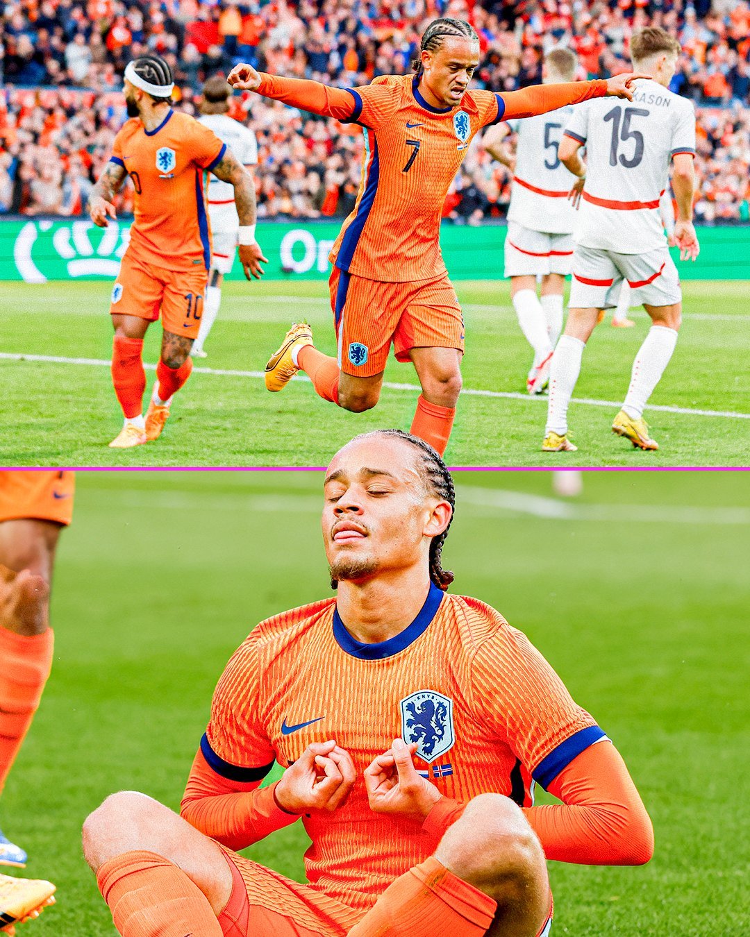 开云体育下载-关于荷兰鏖战韩国，范戴克状态火热的信息