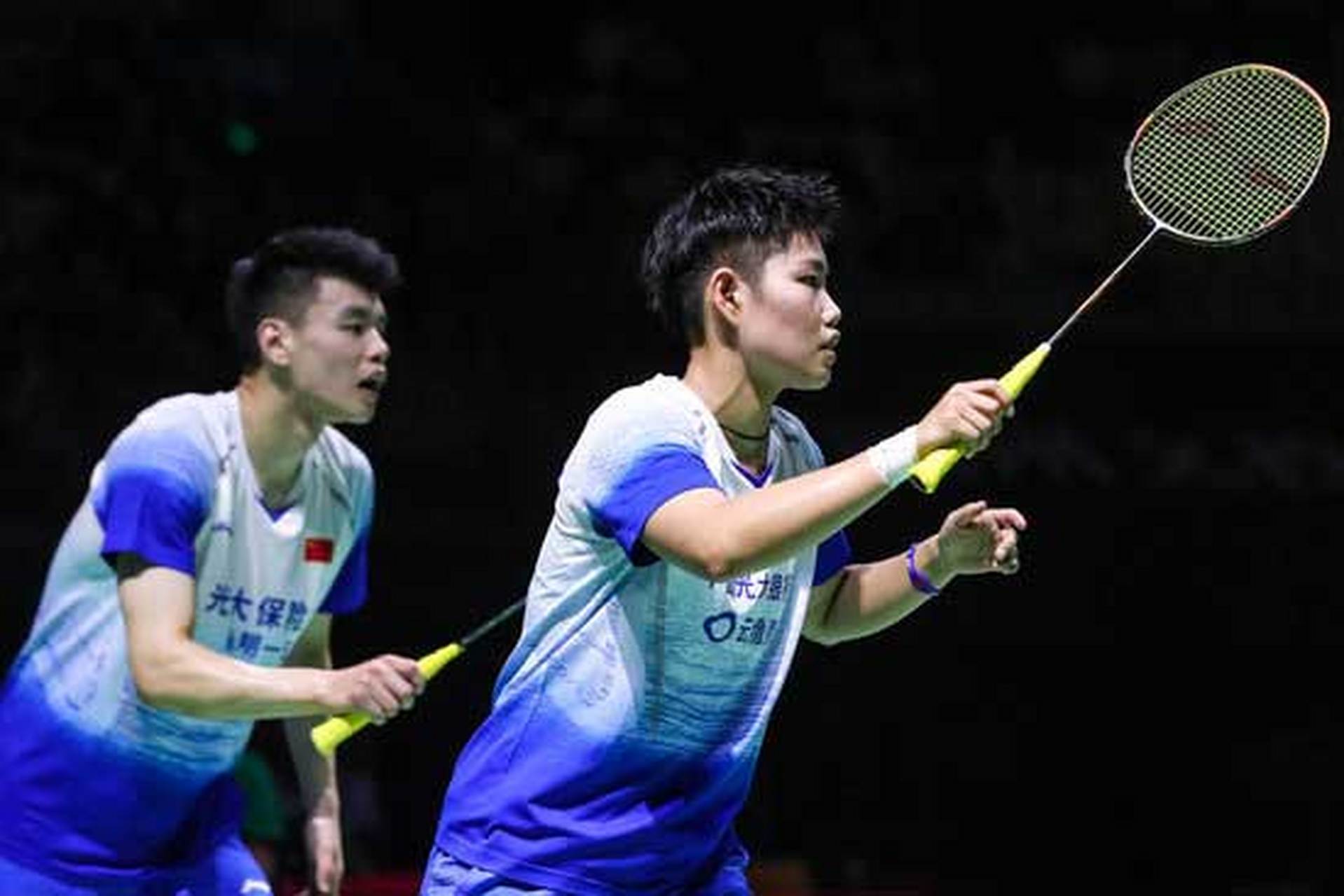 开云体育在线-日本队完胜印尼队，马琳刷新纪录