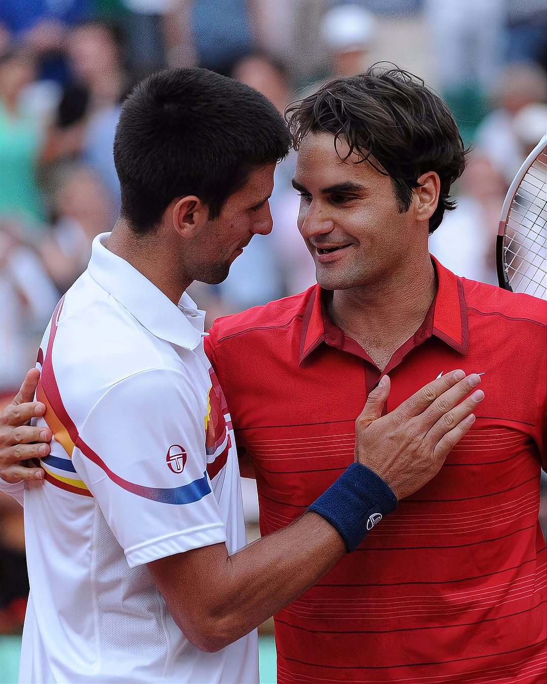 开云体育中国-欧洲网球队鏖战世界网球队，费德勒制霸全场