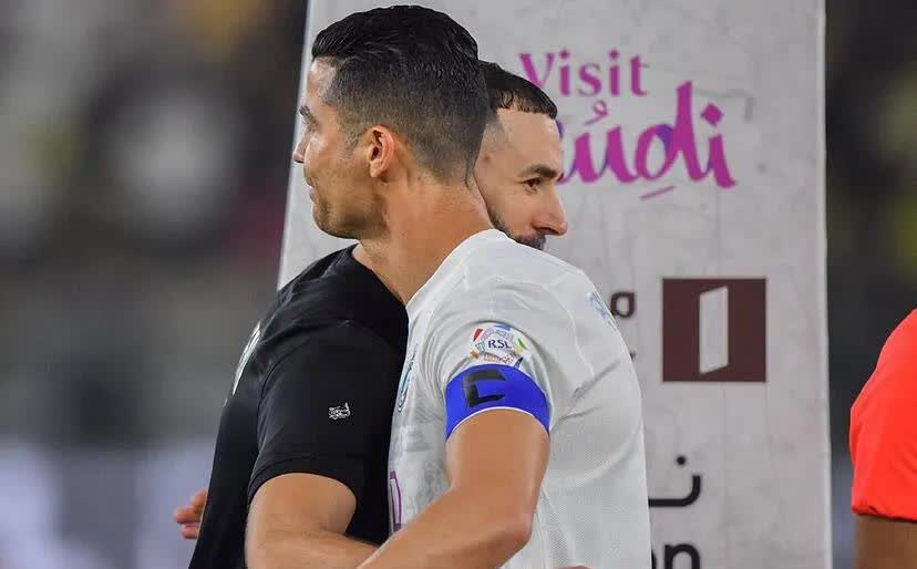 开云APP-关于美国绝地反击拜仁，本泽马统治全场的信息