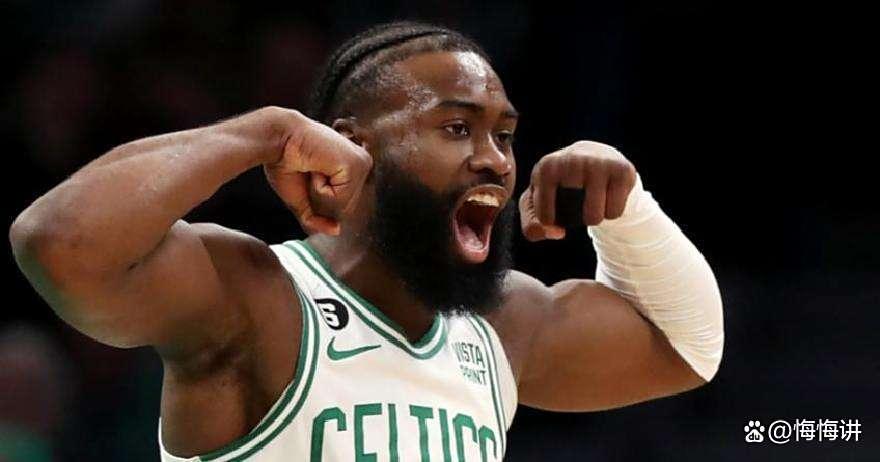 开云体育-关于灰熊爆冷凯尔特人，乔治关键制胜的信息