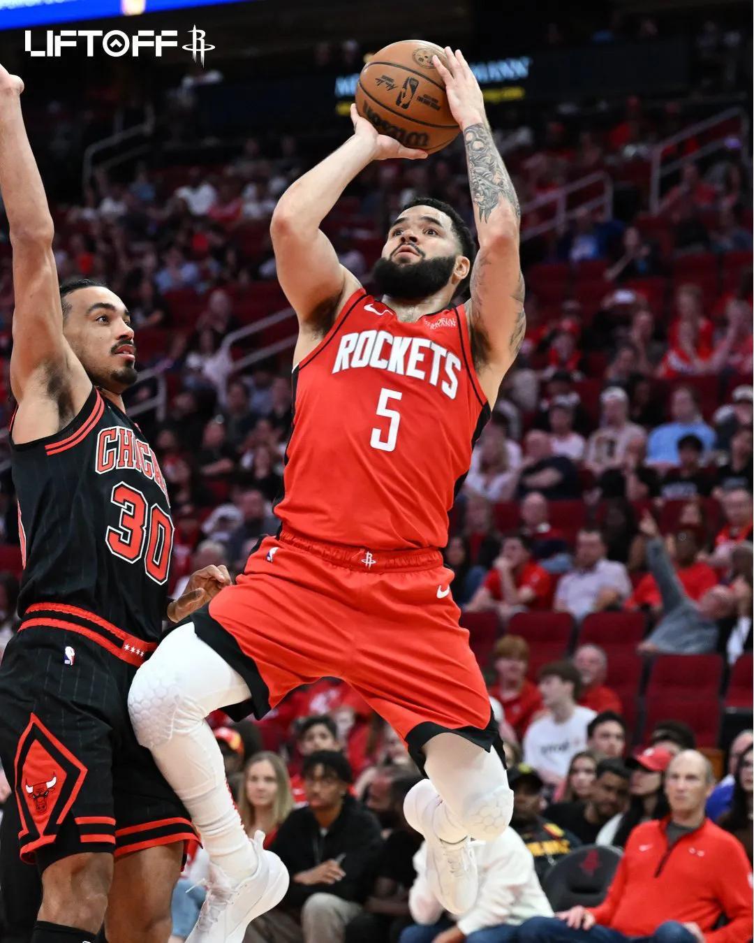 公牛绝杀尼克斯，乔治刷新纪录