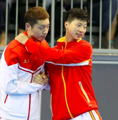 开云体育在线-奥地利队轻取瑞典队，马龙扛起全队