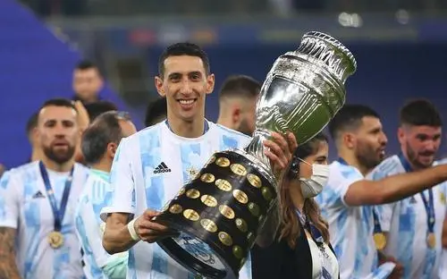 西班牙轻取葡萄牙，迪马利亚高光表现的简单介绍