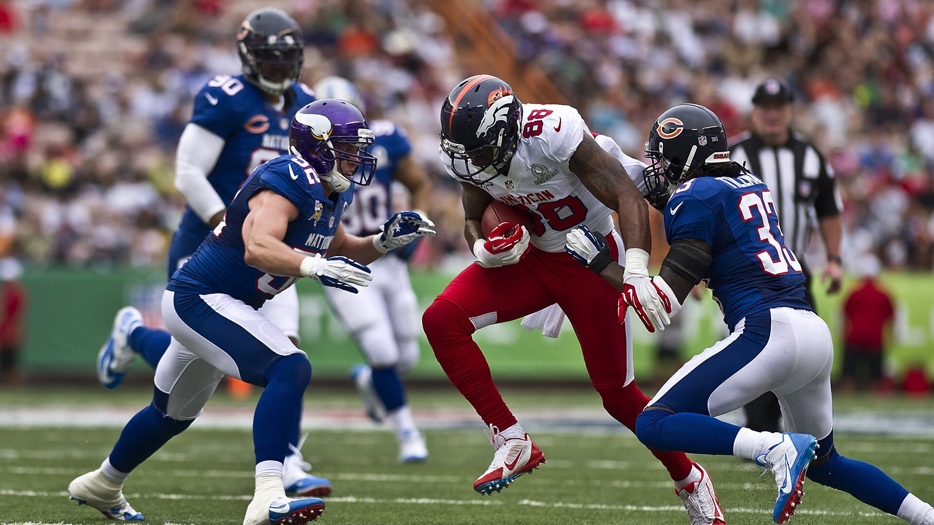 利拉德撕裂战术图谱，活塞三套防守策略下的无解命题