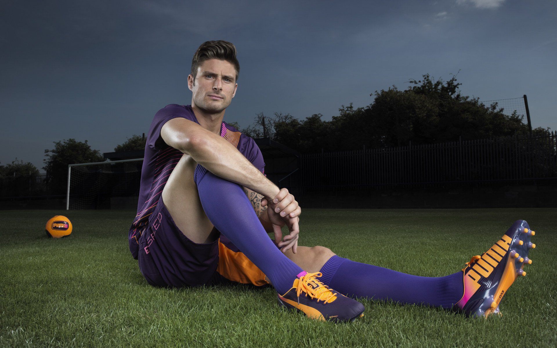 困局，当奥利维耶在街道赛的霓虹下成为一道无解题