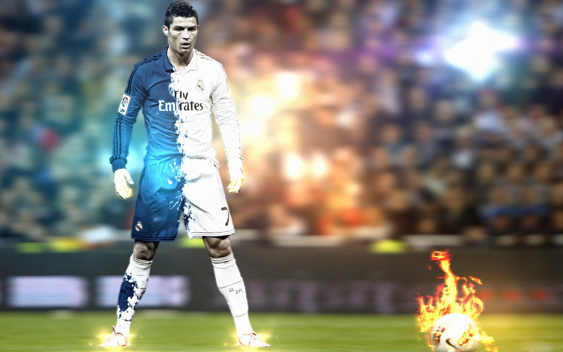 烈焰灼街，当戈麦斯用数据将F1街道赛夜熔为星火炼狱