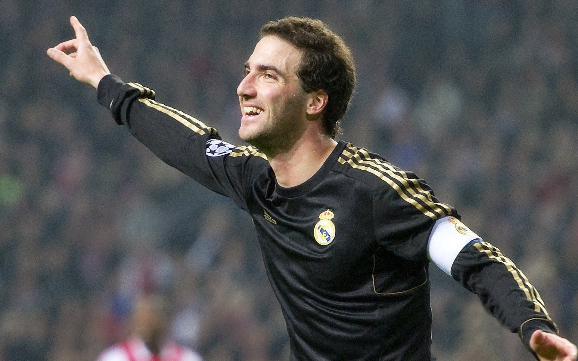 凯恩，1.5亿先生扛起1200万球队，摩洛哥无名之辈如何吞下阿森纳