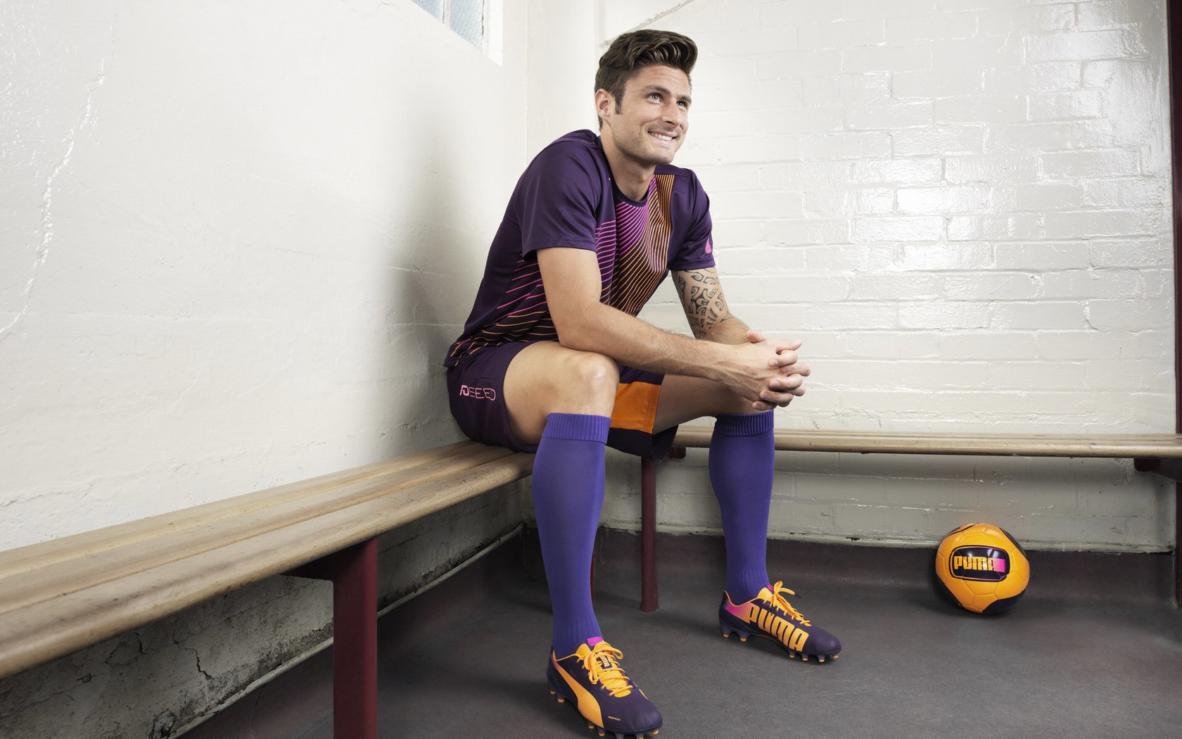 开云体育下载-黑暗中的绝杀，当楚阿梅尼在巴黎的废墟中扛起整个乌克兰